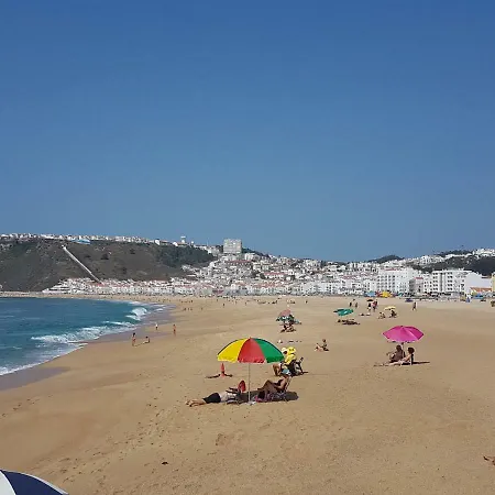 Horacio * Nazare