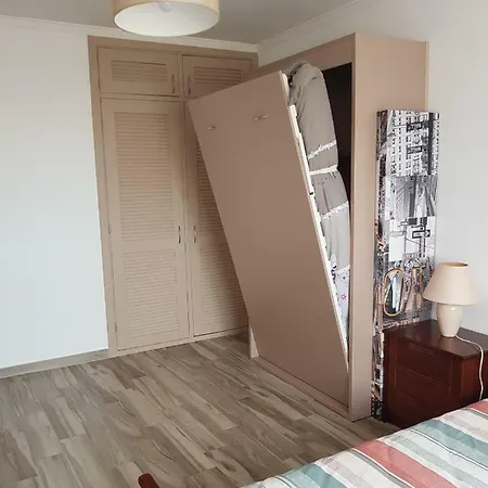 Apartment Horacio *