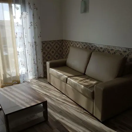 Apartment Horacio *