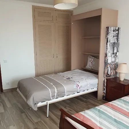 Apartment Horacio