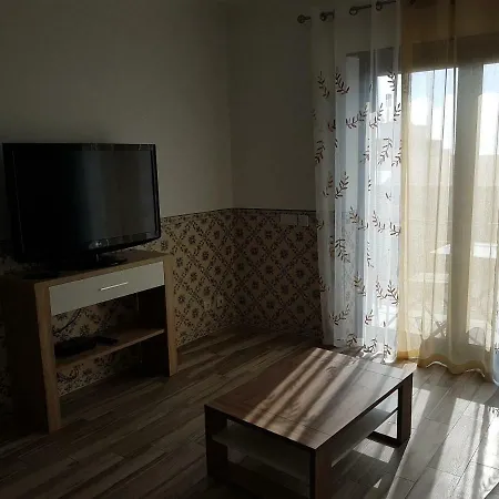 Horacio Apartment