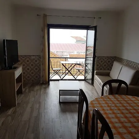 Apartment Horacio