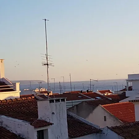 Apartment Horacio