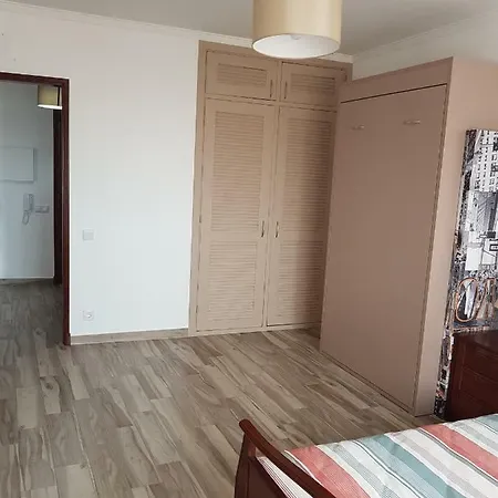 Horacio Apartment