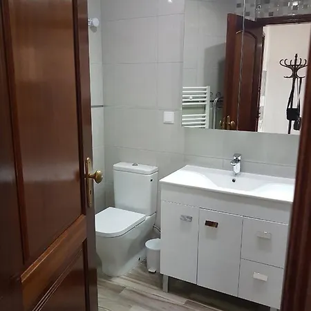 Apartment Horacio